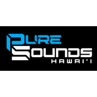 Pure Sounds Logo