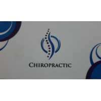 Health is Wealth Chiropractic Care Logo