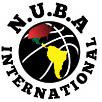 Nuba International Logo