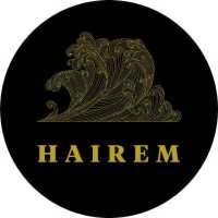 C the Salon/Hairem Logo