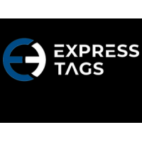 EXPRESS TAGS 3 - DMV SAN DIEGO | Auto Registration Service | Notary Public | DMV National City Logo