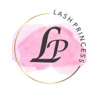 Lash Princess 56 Logo