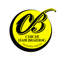 Chichi Hair Braiding Logo