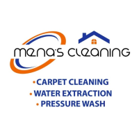 Mena's Cleaning Services LLC Logo