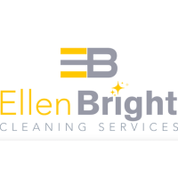 Ellen Bright Cleaning Services Logo