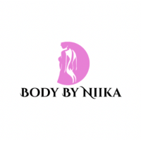 Body By Niika Logo