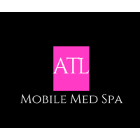 ATL Mobile Med Spa Logo