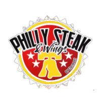 Philly Steak & Wings of clermont Logo