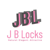 J B Locks Logo