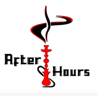 After Hours Hookah Logo
