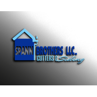 Spann Brothers LLC Gutters & Siding Logo