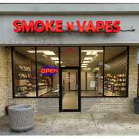Smoke n Vapes Logo