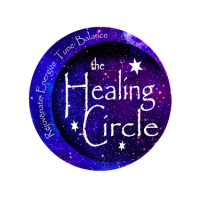 The Healing Circle Logo