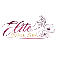 Elite Nail Spa Logo
