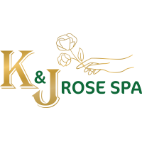 K&J Rose Spa Logo