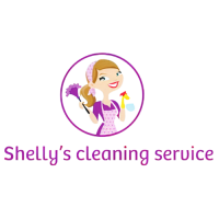 Shelly's Professional Cleaning Services Logo