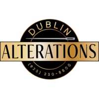 HT Tailor & Alterations Logo