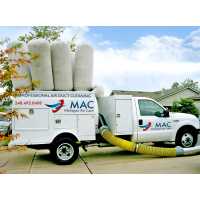 Michigan Air Care - Heating, Air Conditioning, & Air Duct Cleaning Logo