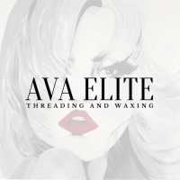 Ava Elite Threading and Waxing Logo
