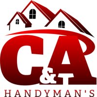 C&A Handyman's Logo