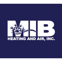 Woodland Heating & Air Conditioning Logo