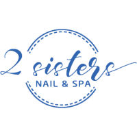 2 Sisters Nails & Spa Logo