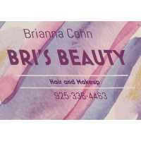 Briâ€™s Beauty Logo