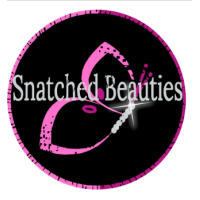 Snatched Beauties Logo