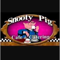 Buddy's Catering Logo