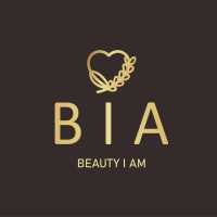 BIABA & Vegan Silk Press Bar Logo