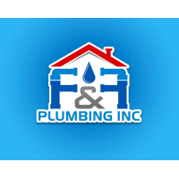 F&F Plumbing Inc. Logo