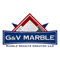 G&V Marble Granite Creation LLC Logo