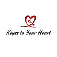 Keyes To Your Heart Logo