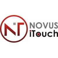 Novus iTouch Logo