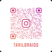 Taril Braids Logo