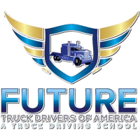 Future Truck Drivers of America, LLC Logo
