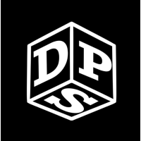 DapperPrintServices Logo