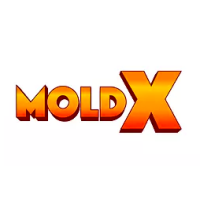MoldX Logo