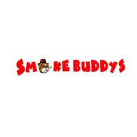 Smoke Buddys Smoke Shop Logo