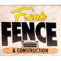 Frank Fence & Construction Logo