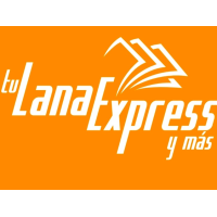 Tu Lana Express y mas Logo