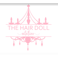 The Hair Doll Atelier Logo