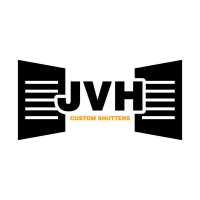 Jvh Custom Shutters & More Logo