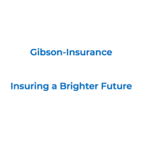 Gibson-Insurance Logo