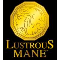 Lustrous Mane Logo