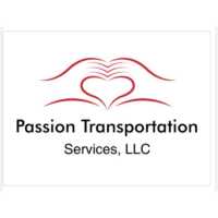 Passion Transportation Services LLC Logo