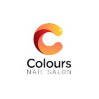Colour Nails Spa Logo
