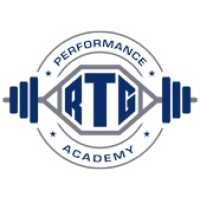 RTG Performance Academy Logo