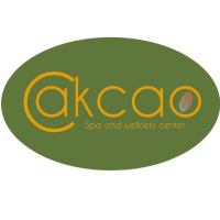 Cakcao Spa & Wellness Center Logo