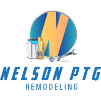 Nelson PTG Remodeling Logo